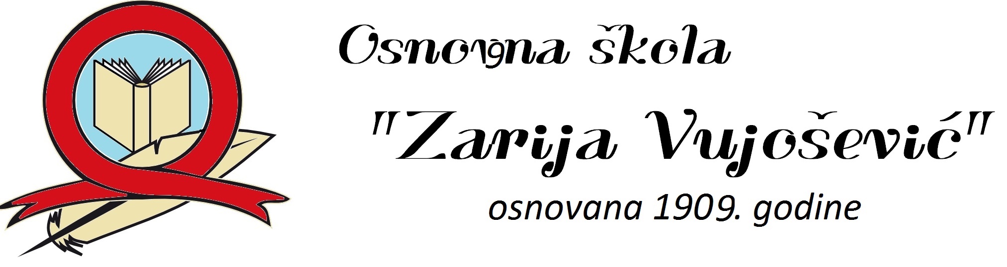 Oš"Zarija Vujošević"